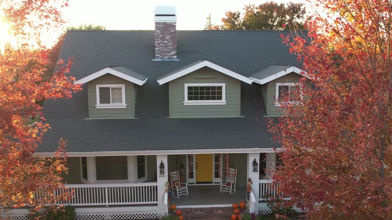 Professional Roofing in North Belle Vernon, PA