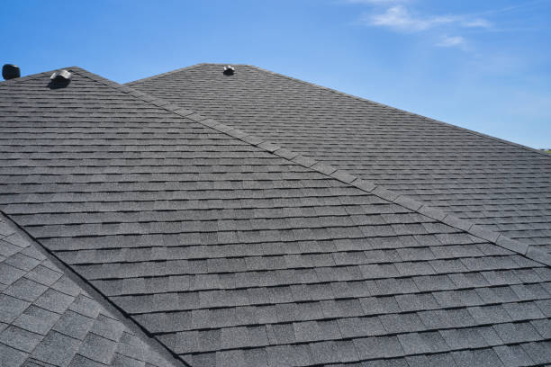 Fast & Reliable Emergency Roof Repairs in North Belle Vernon, PA